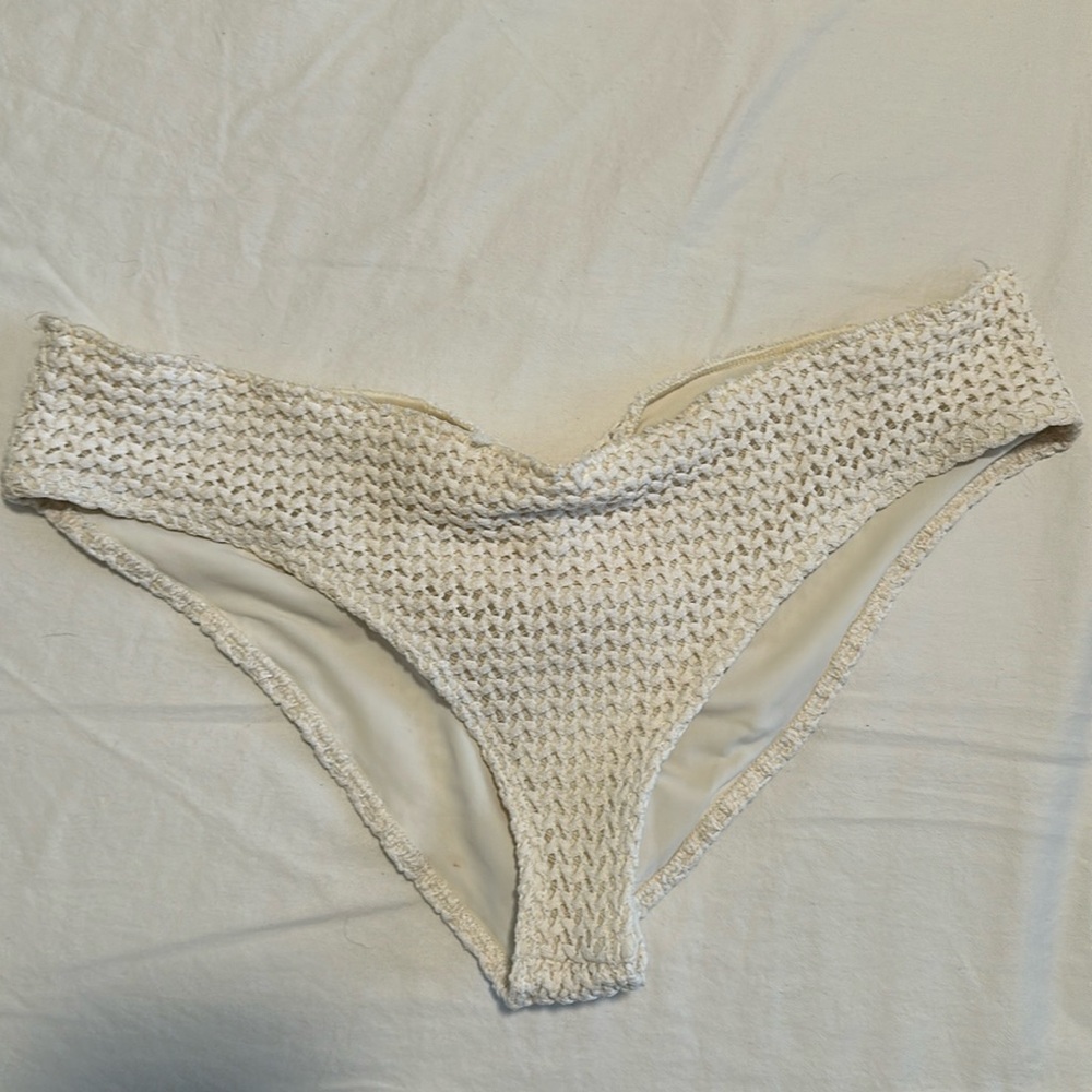 Montce Micro Bikini Bottom